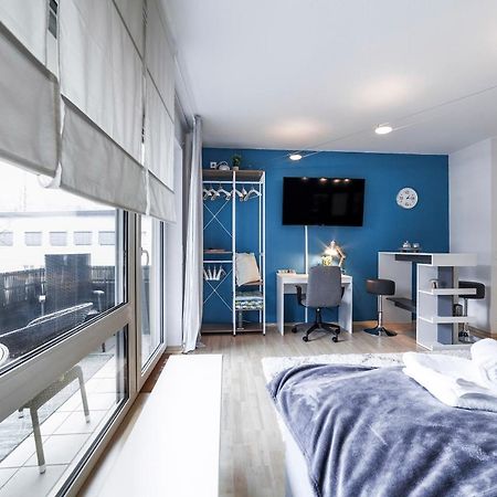 Dehome - Laguna - Stay By Central Station Coblence Extérieur photo