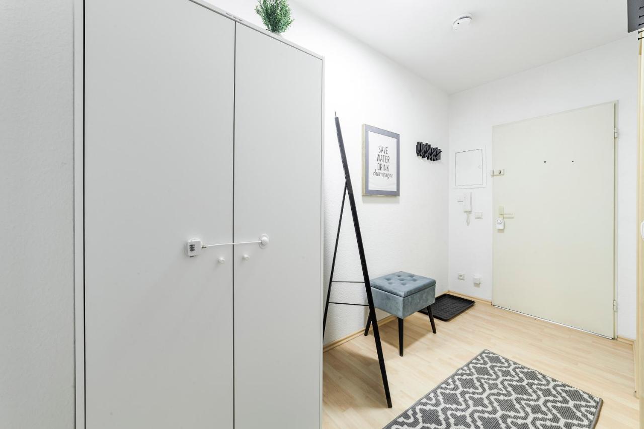 Dehome - Laguna - Stay By Central Station Coblence Extérieur photo