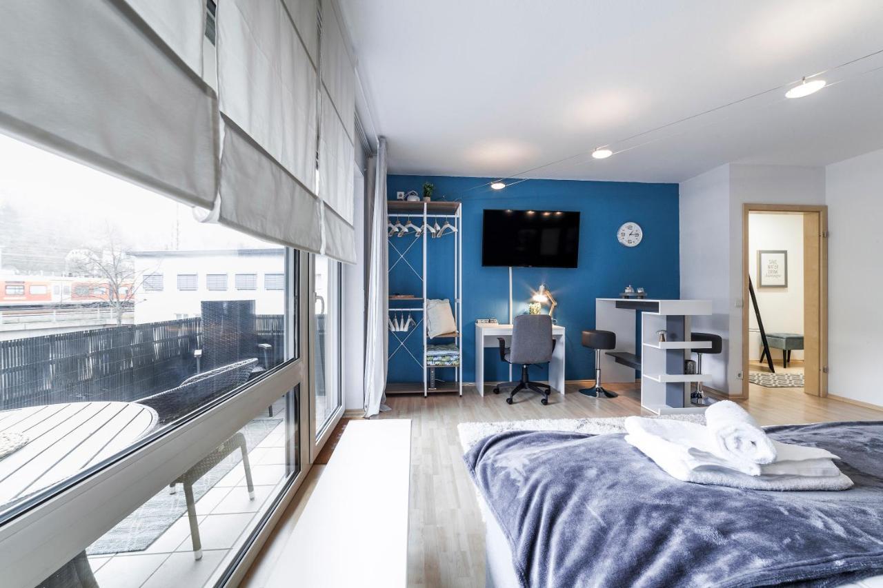 Dehome - Laguna - Stay By Central Station Coblence Extérieur photo