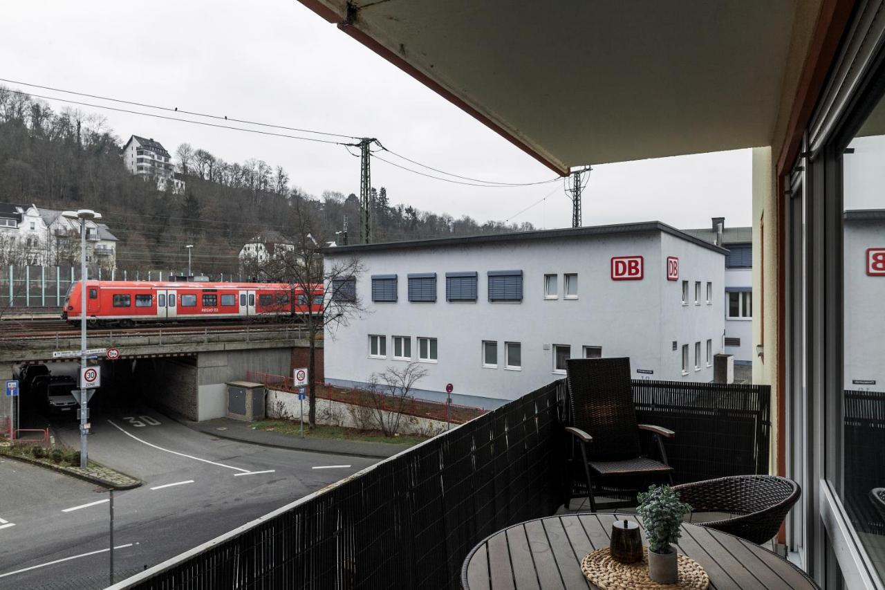 Dehome - Laguna - Stay By Central Station Coblence Extérieur photo