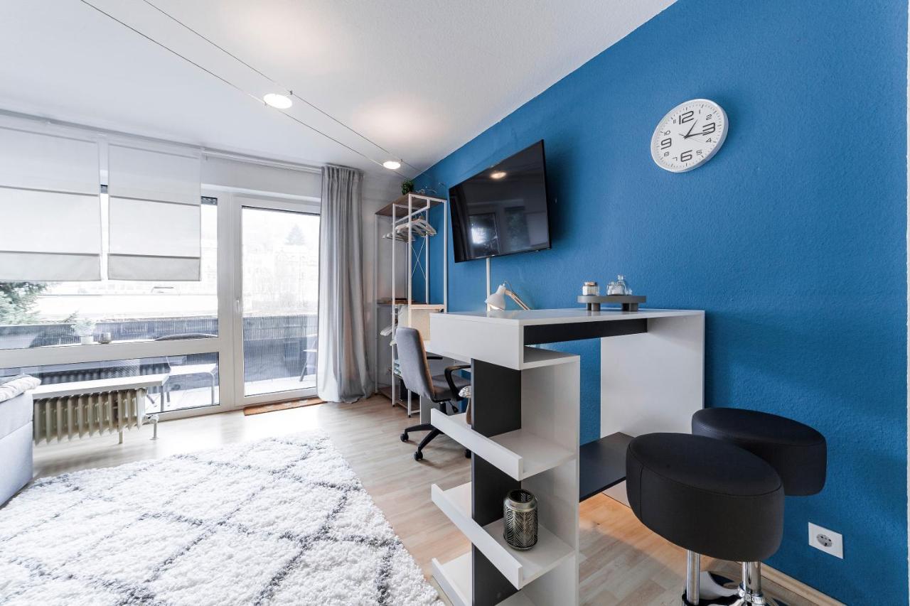 Dehome - Laguna - Stay By Central Station Coblence Extérieur photo