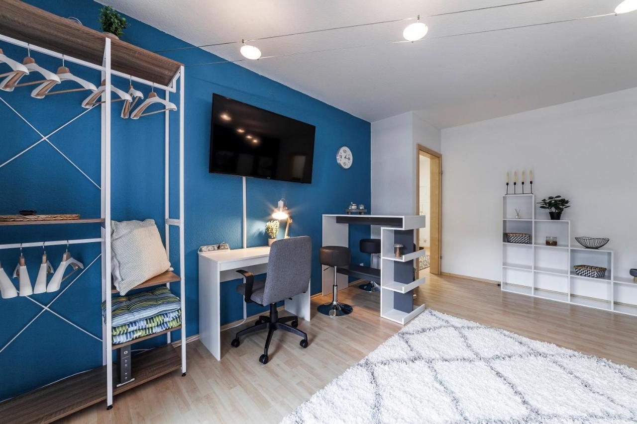 Dehome - Laguna - Stay By Central Station Coblence Extérieur photo