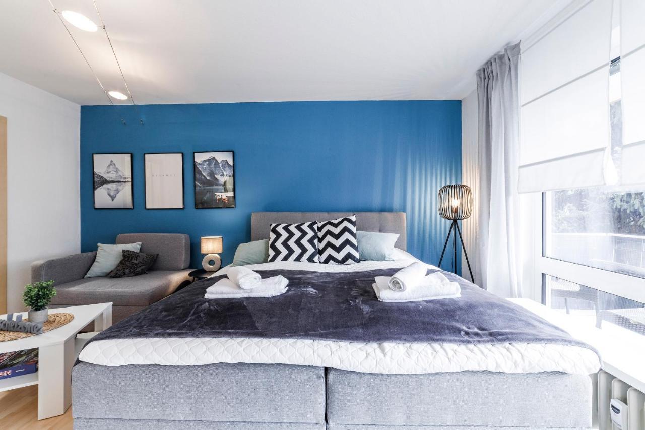 Dehome - Laguna - Stay By Central Station Coblence Extérieur photo