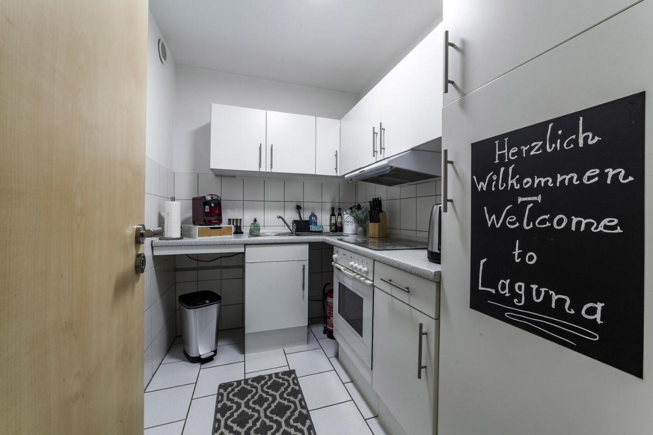 Dehome - Laguna - Stay By Central Station Coblence Extérieur photo