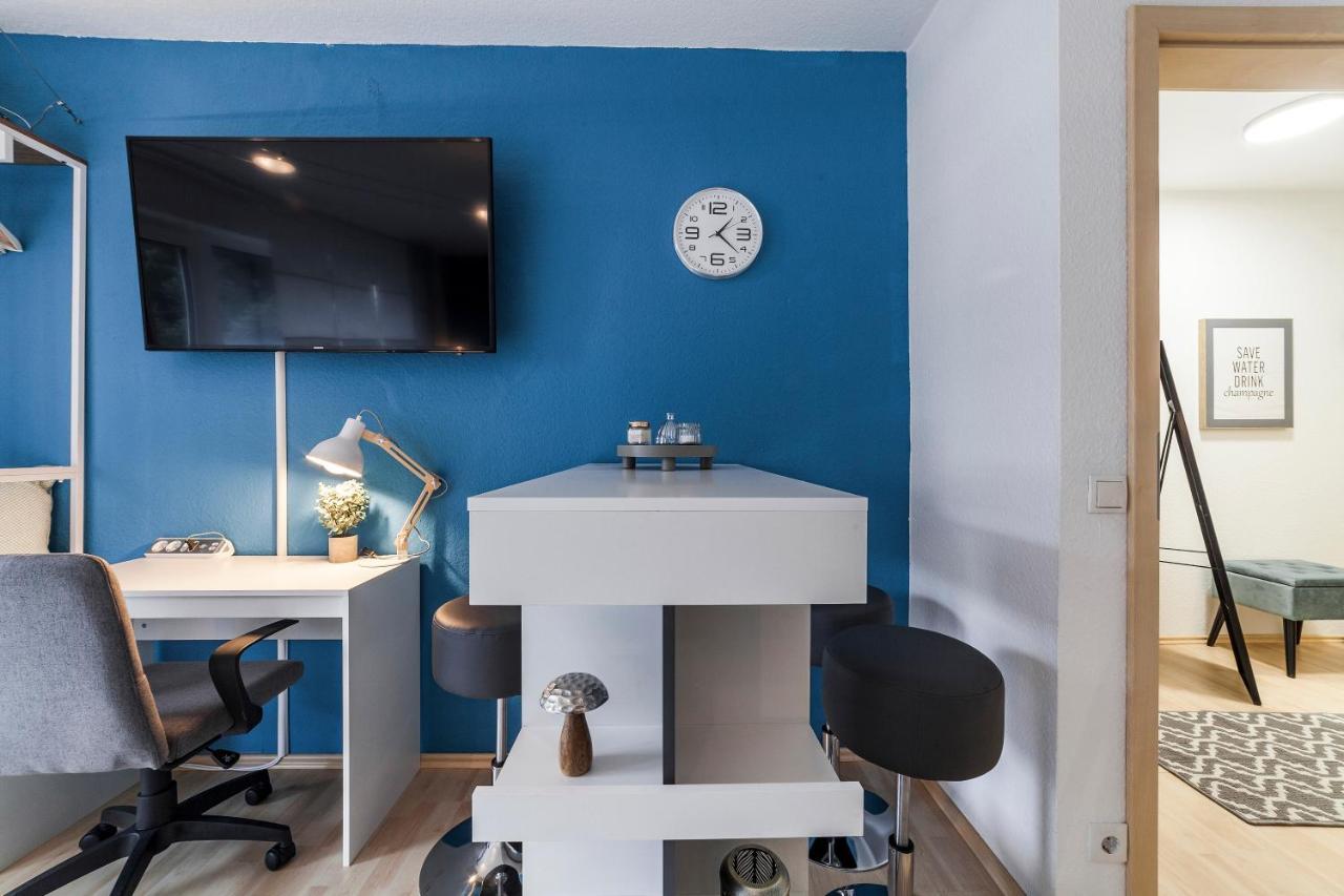 Dehome - Laguna - Stay By Central Station Coblence Extérieur photo