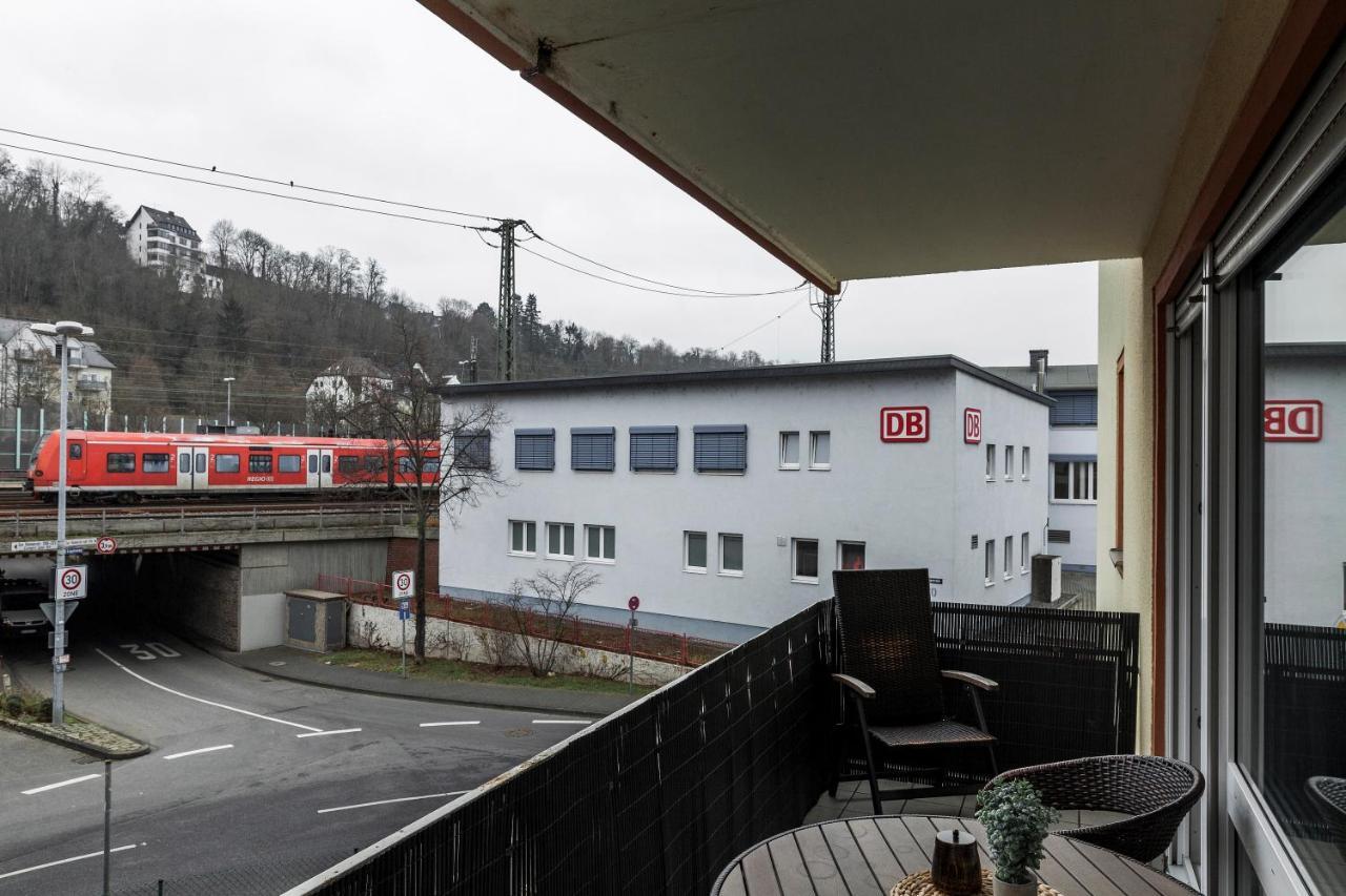 Dehome - Laguna - Stay By Central Station Coblence Extérieur photo
