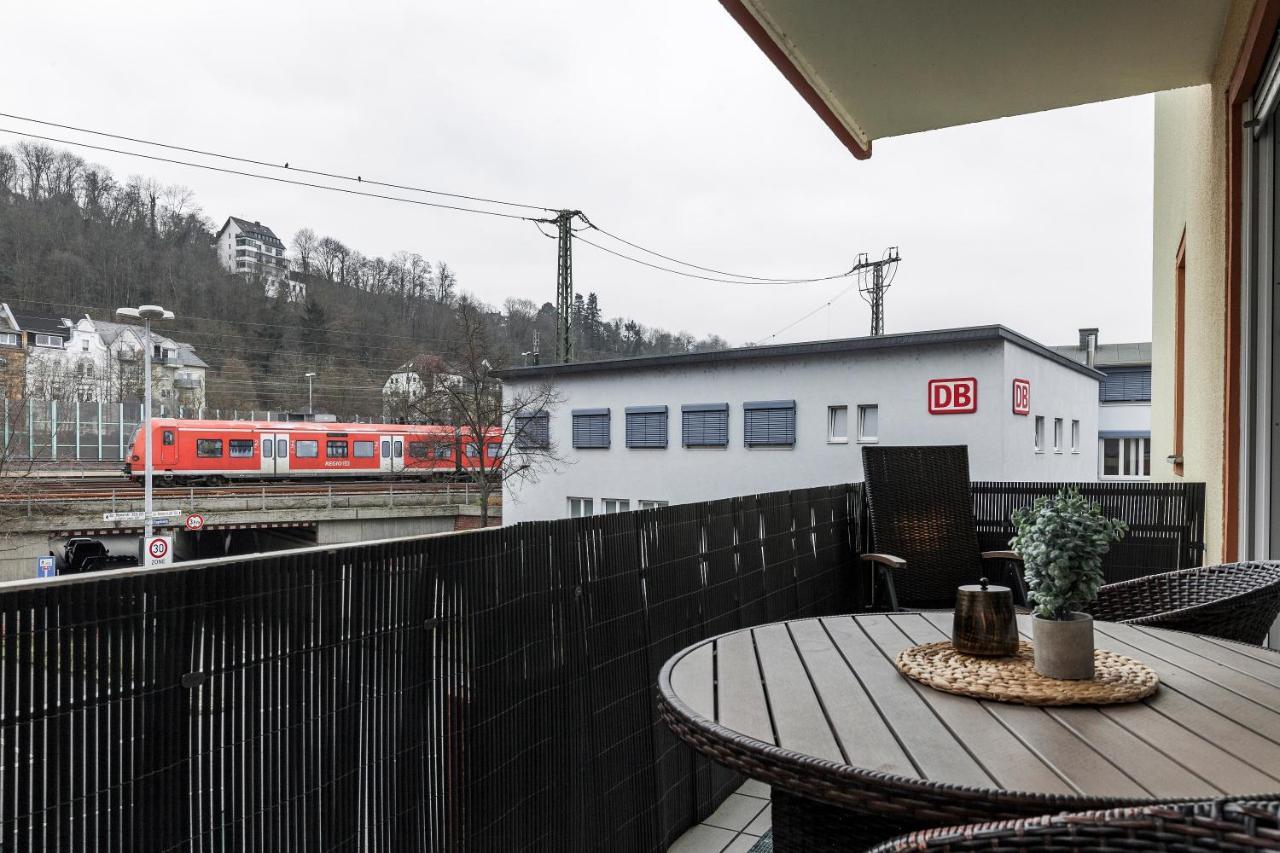 Dehome - Laguna - Stay By Central Station Coblence Extérieur photo