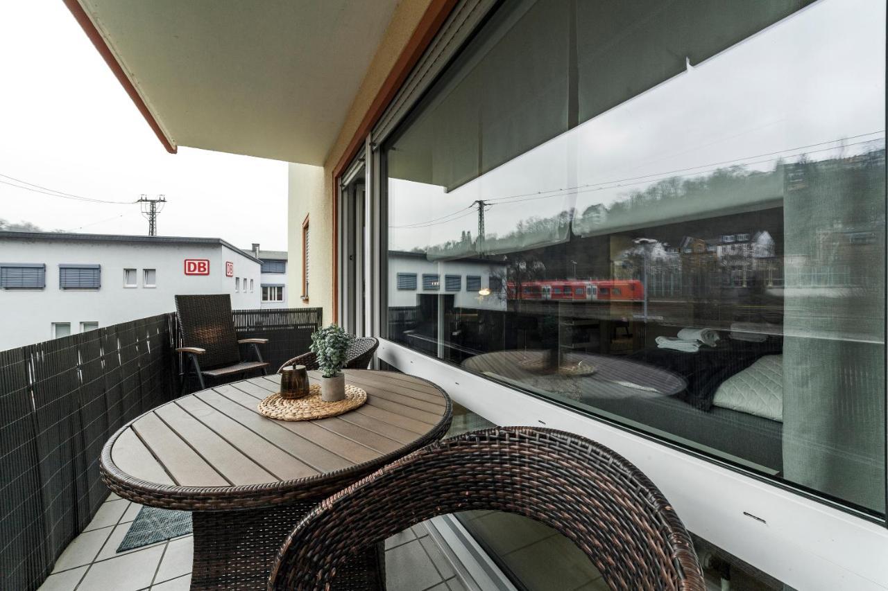 Dehome - Laguna - Stay By Central Station Coblence Extérieur photo