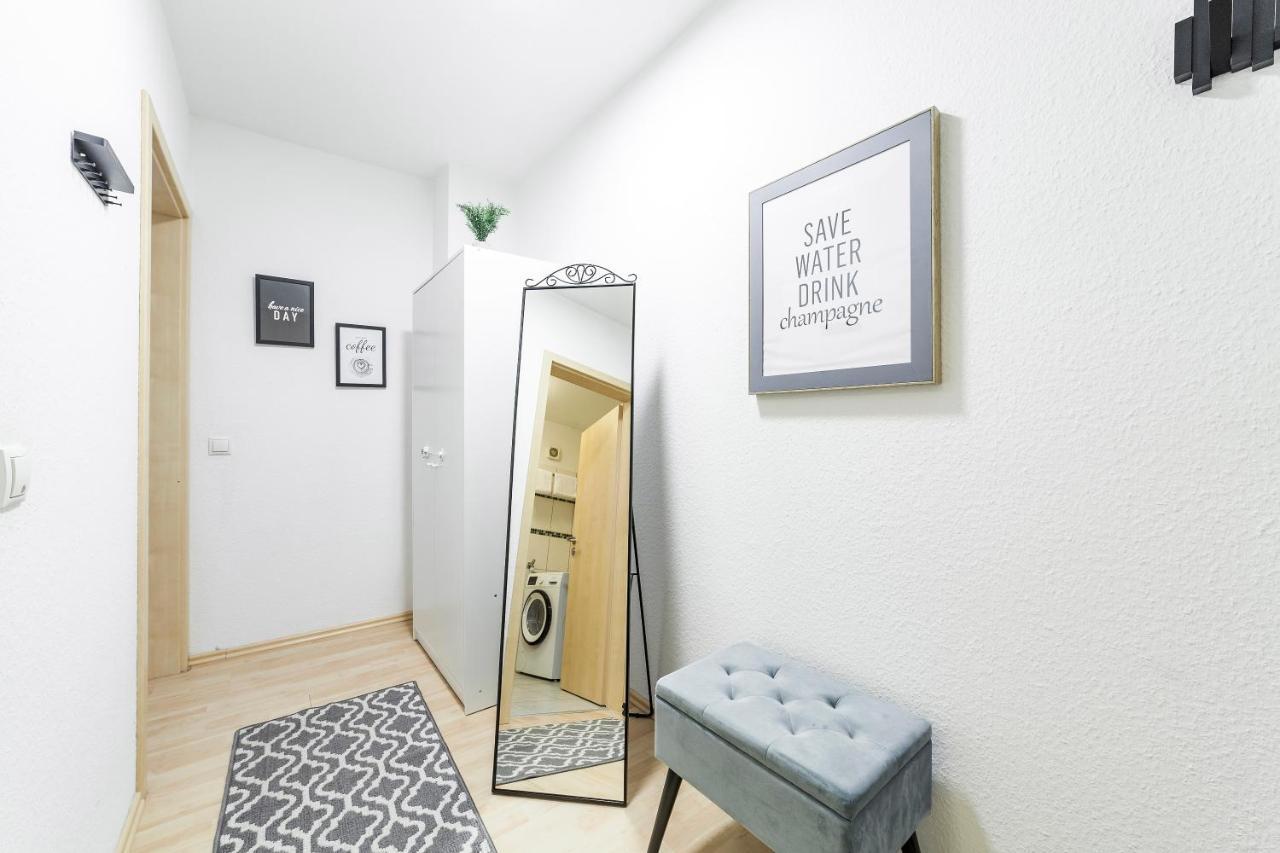 Dehome - Laguna - Stay By Central Station Coblence Extérieur photo
