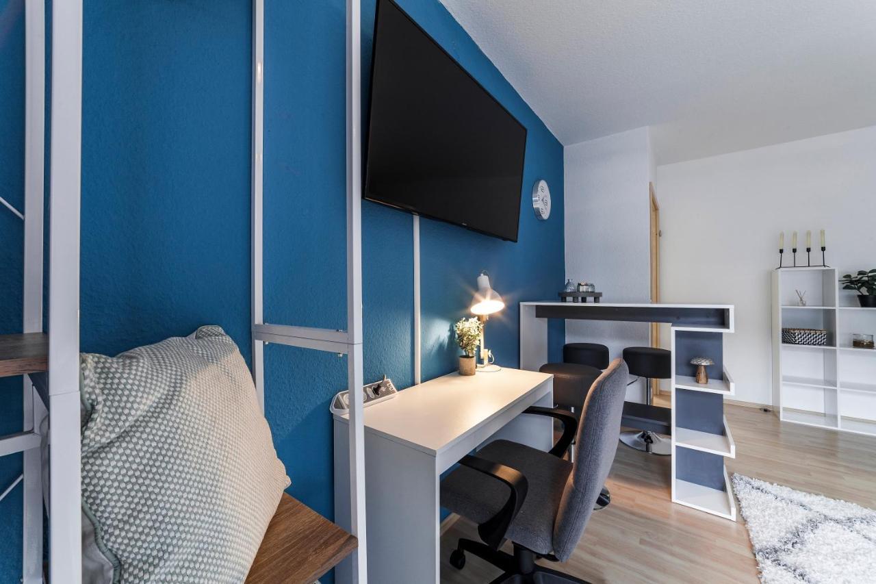 Dehome - Laguna - Stay By Central Station Coblence Extérieur photo