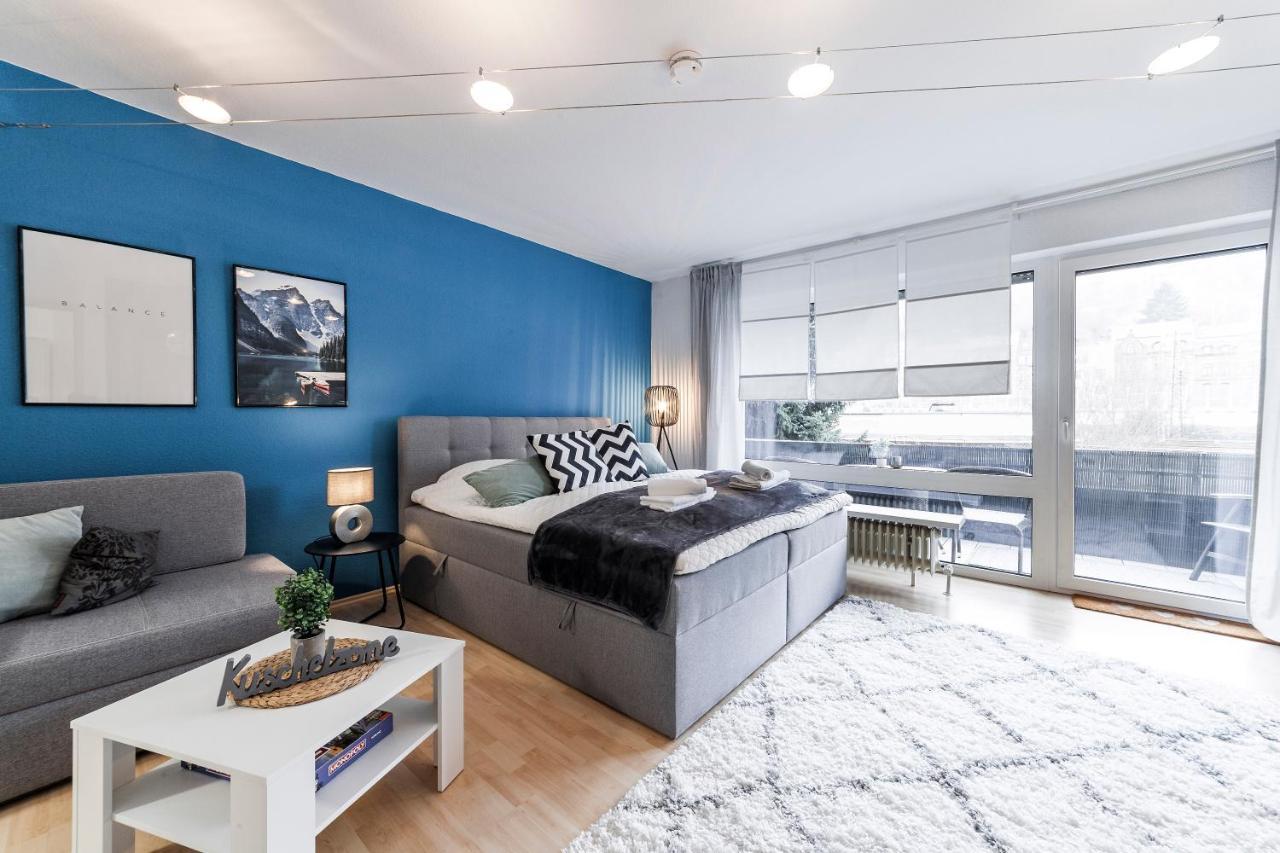 Dehome - Laguna - Stay By Central Station Coblence Extérieur photo